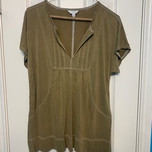 lucky brand top